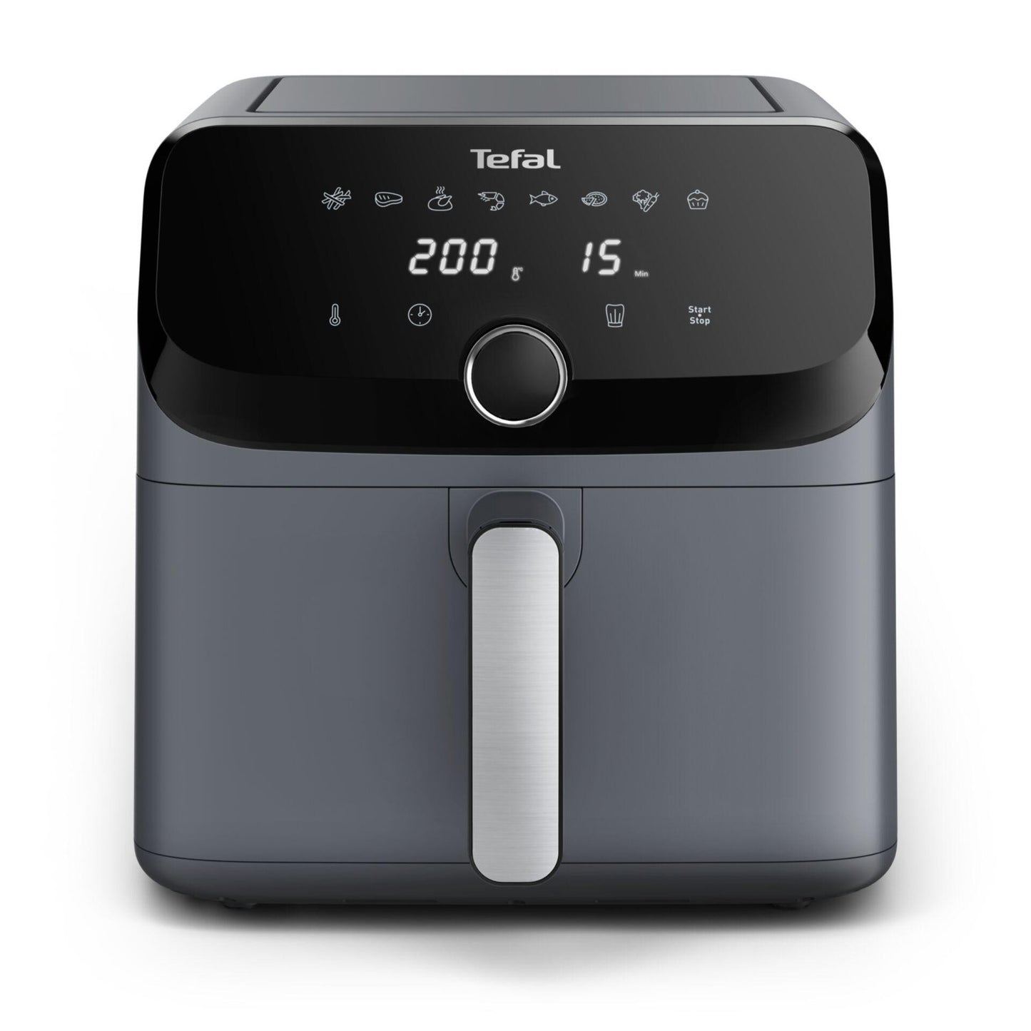 Tefal Easy Fry Mega EY855BE0 fryer Single 7.5 L Stand-alone 2020 W