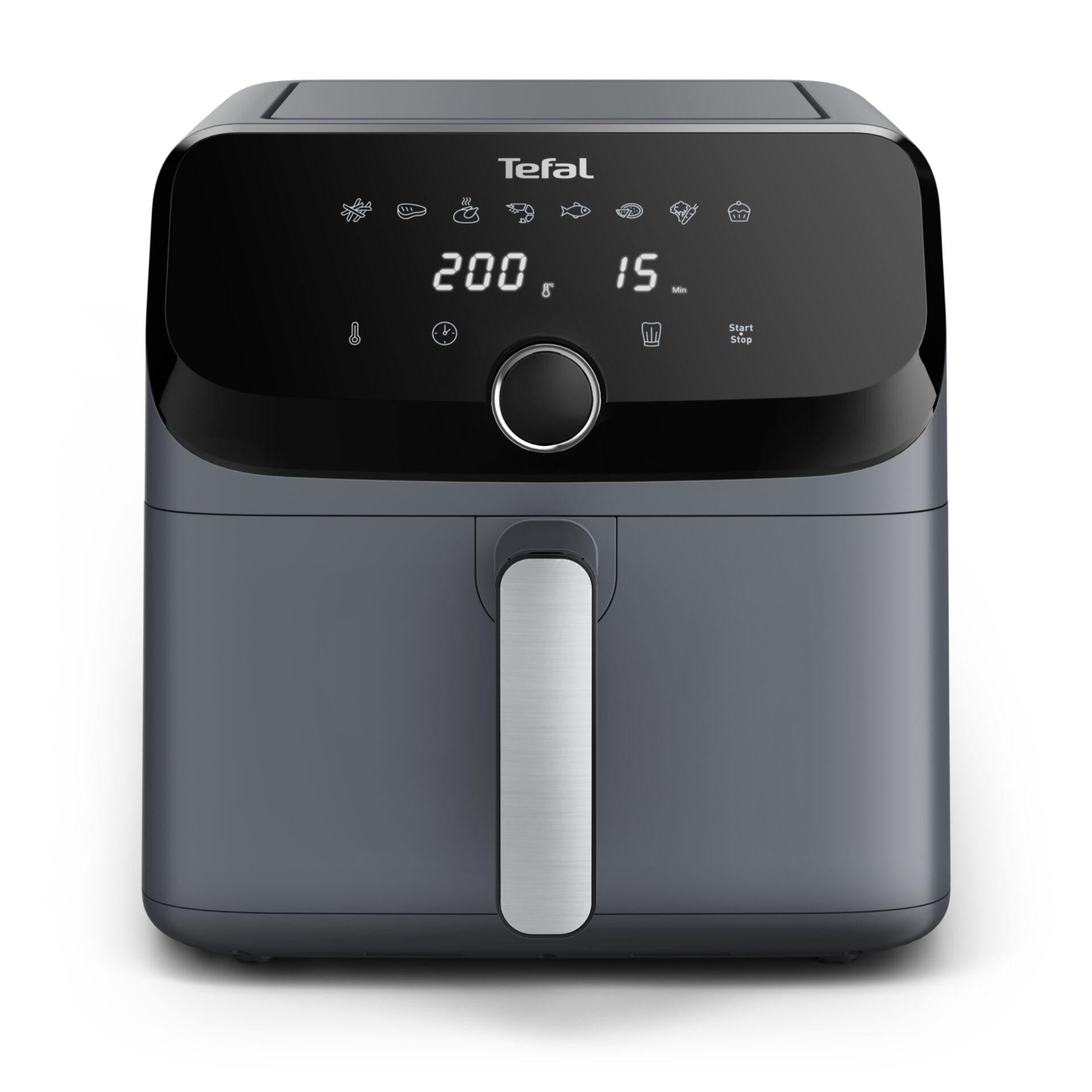 Tefal Easy Fry Mega EY855BE0 fryer Single 7.5 L Stand-alone 2020 W