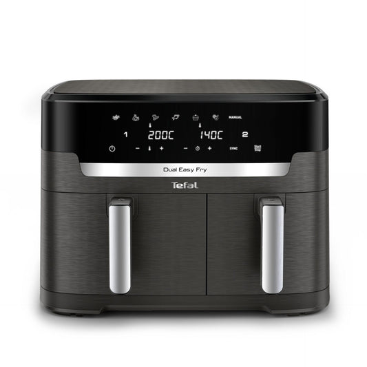 Tefal Easy Fry Dual XXL EY942HE0 fryer Double 11 L Stand-alone 2020 W