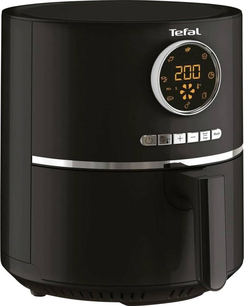 Tefal Ultra Fry EY1118 Single 4.2 L Stand-alone 1630 W Hot air fryer
