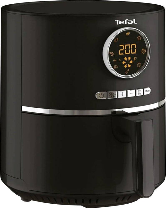 Tefal Ultra Fry EY1118 Single 4.2 L Stand-alone 1630 W Hot air fryer