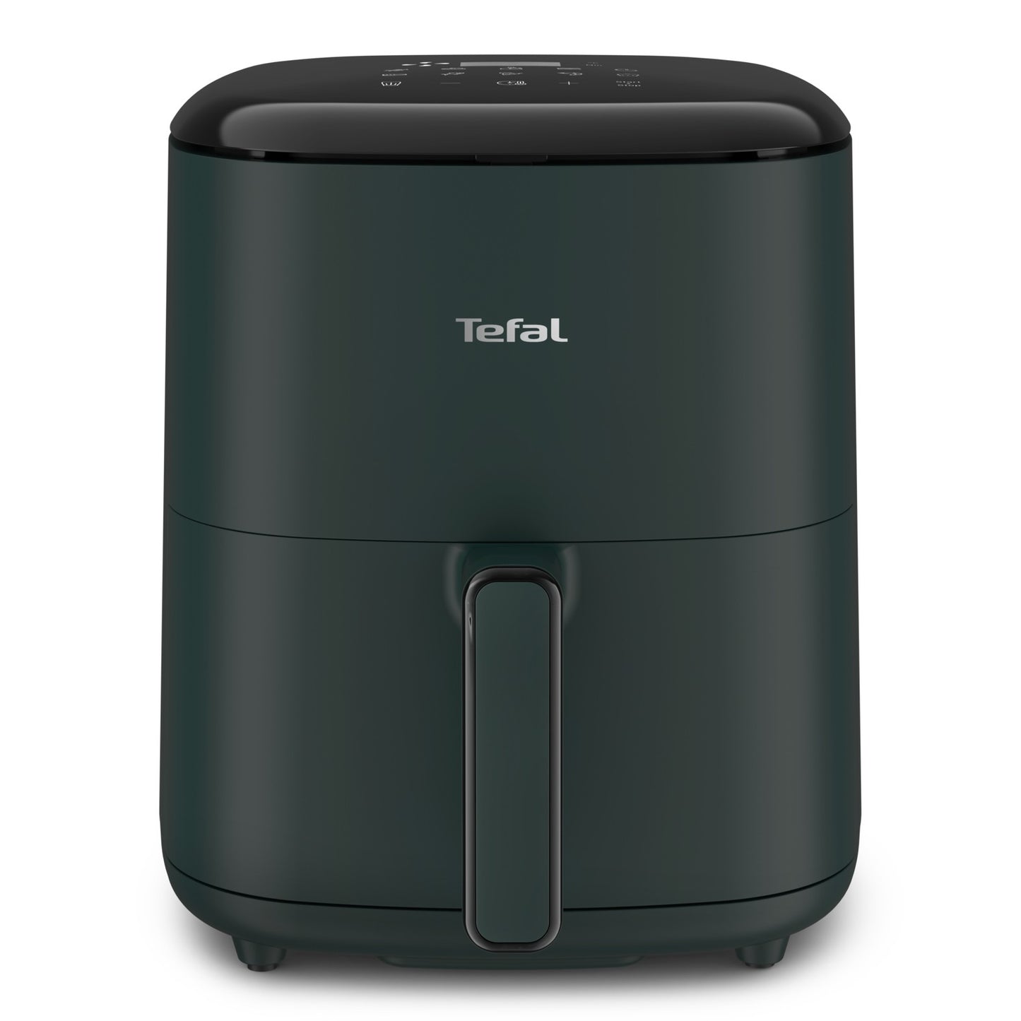 Tefal Easy Fry Max EY2453 Single 5 L Stand-alone 1500 W Hot air fryer