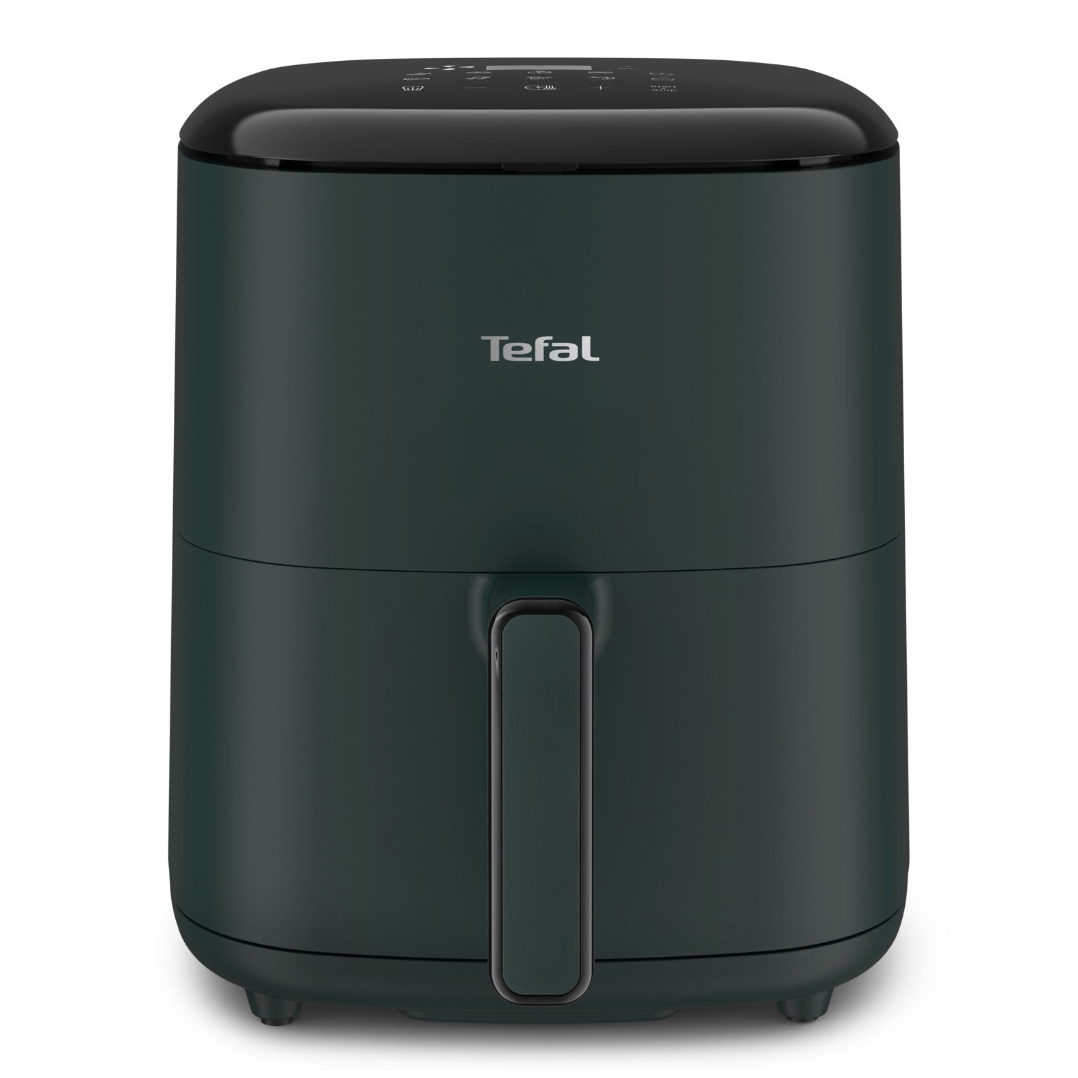 Tefal Easy Fry Max EY2453 Single 5 L Stand-alone 1500 W Hot air fryer