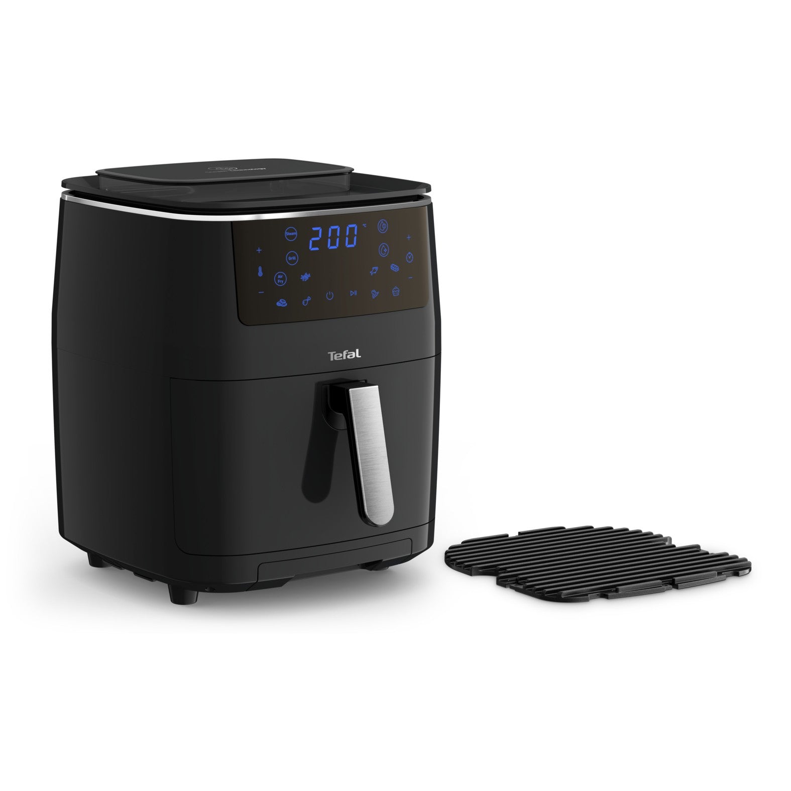 Tefal Easy Fry Grill & Steam FW2018 Single 6.5 L Stand-alone 1700 W
