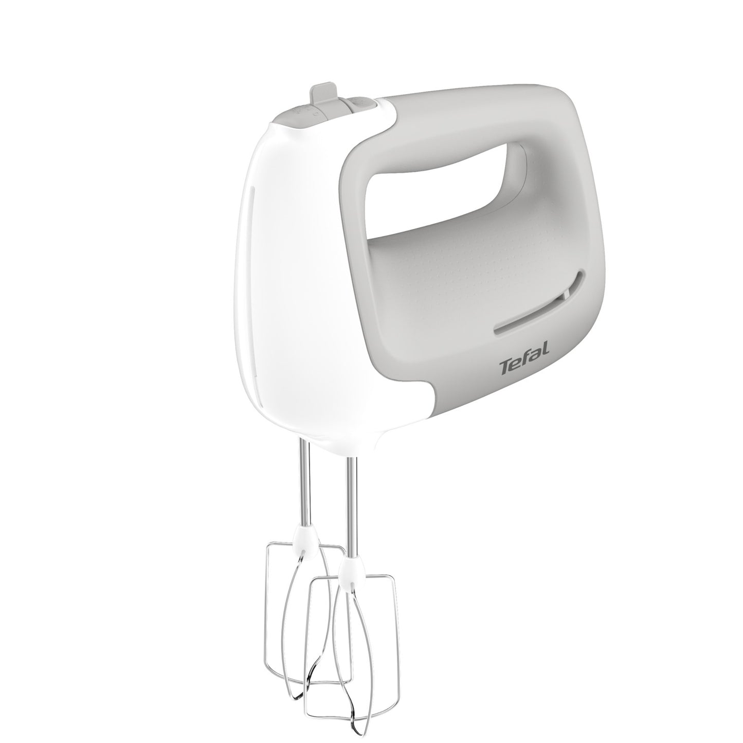 Tefal Prep'Mix HT450B Hand mixer 450 W White - Tefal Prep'Mix HT450B,