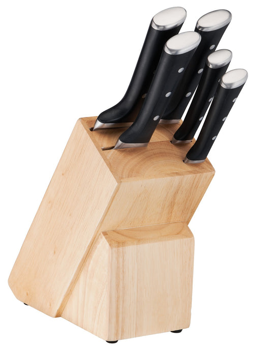 Tefal K232S5 Stainless steel 5 pc(s)