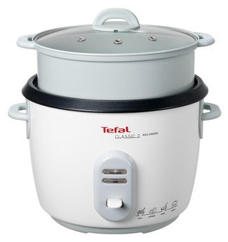 Tefal RK1011 rice cooker 700 W White - Tefal RK1011, White, 0.95 m,