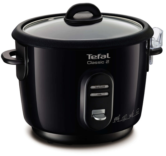 Tefal Classic RK1028 1 L 500 W Black