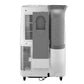 LG PA11WS – Rear View with Exhaust Hose