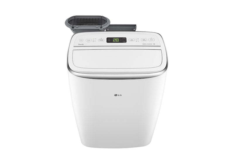 LG PA11WS – Top View