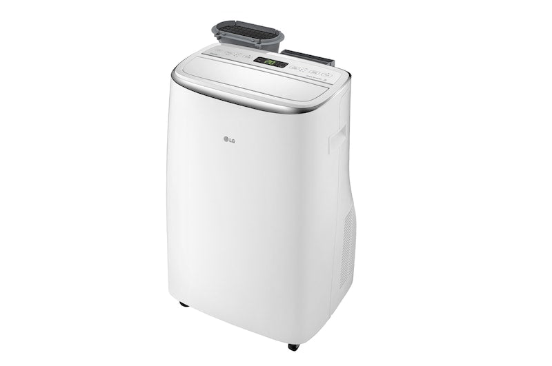 LG PA11WS – Left Side View
