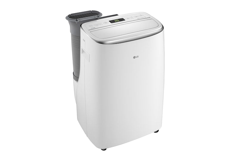 LG PA11WS – Right Side View