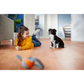 Philips XB7151/07 Marathon bagless vacuum cleaner – view 9