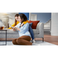 Philips XB7151/07 Marathon bagless vacuum cleaner – view 8
