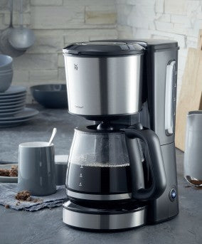 WMF Bueno 04.1225.0011 coffee maker Semi-auto Drip coffee maker 1.7 L
