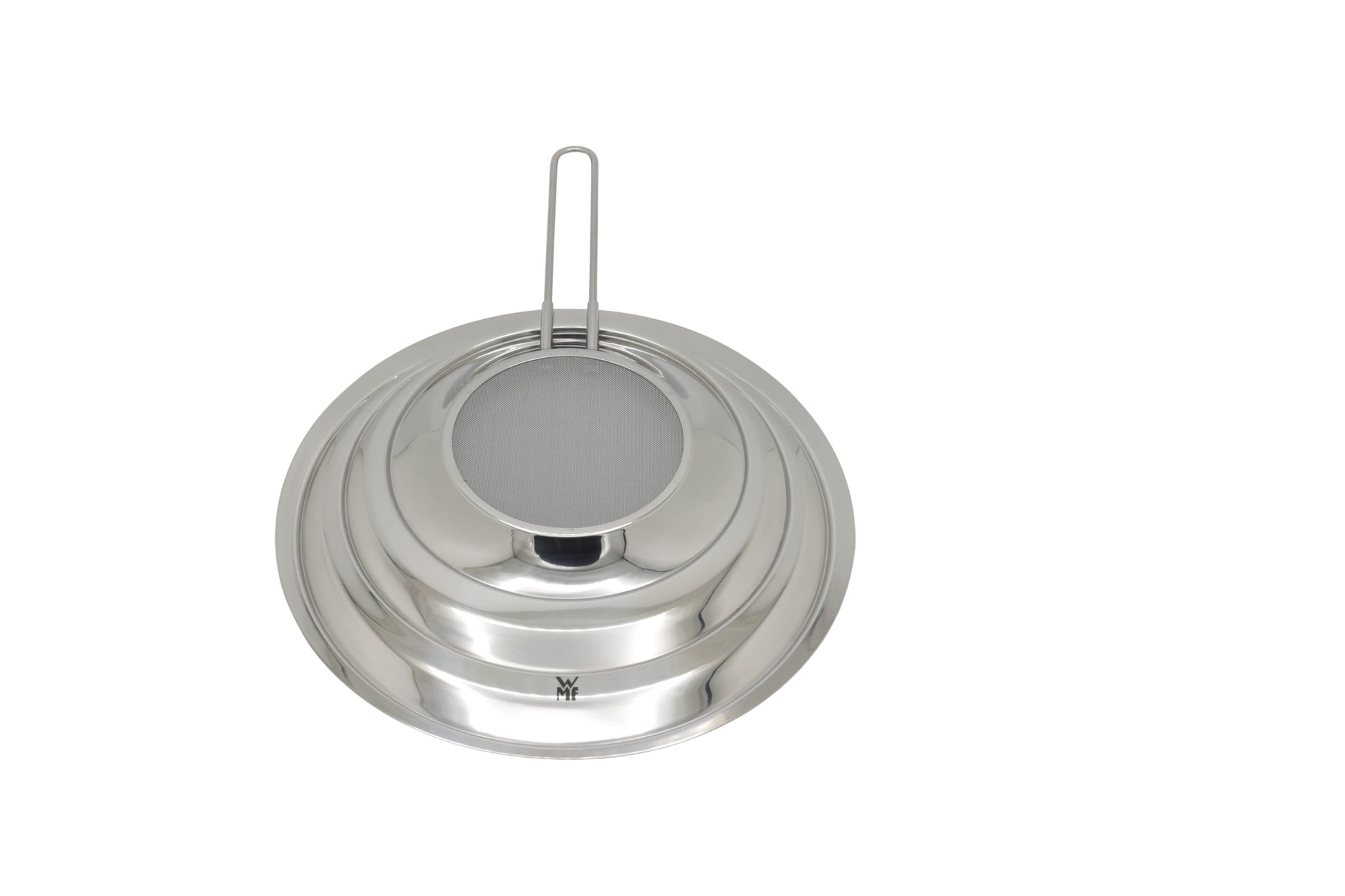 WMF 07.2082.6040 camping cookware accessory Stainless steel Spray