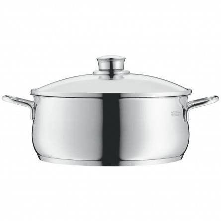 WMF 0730176040 pan set - WMF 0730176040, Stainless steel, Stainless
