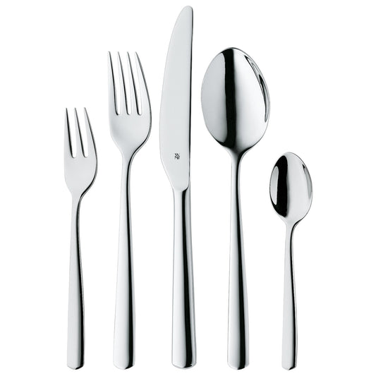 WMF Boston 1120009002 flatware set 60 pc(s) Stainless steel - WMF