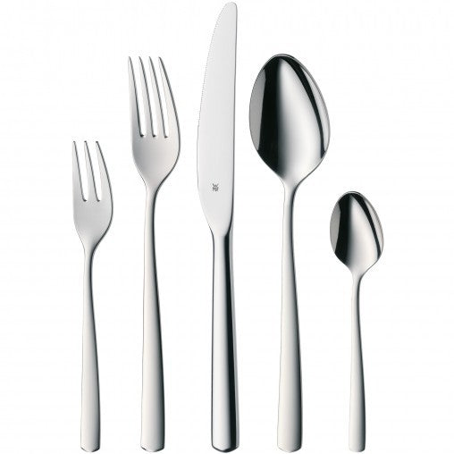 WMF 1120916040 flatware set 30 pc(s) Stainless steel - WMF 1120916040,