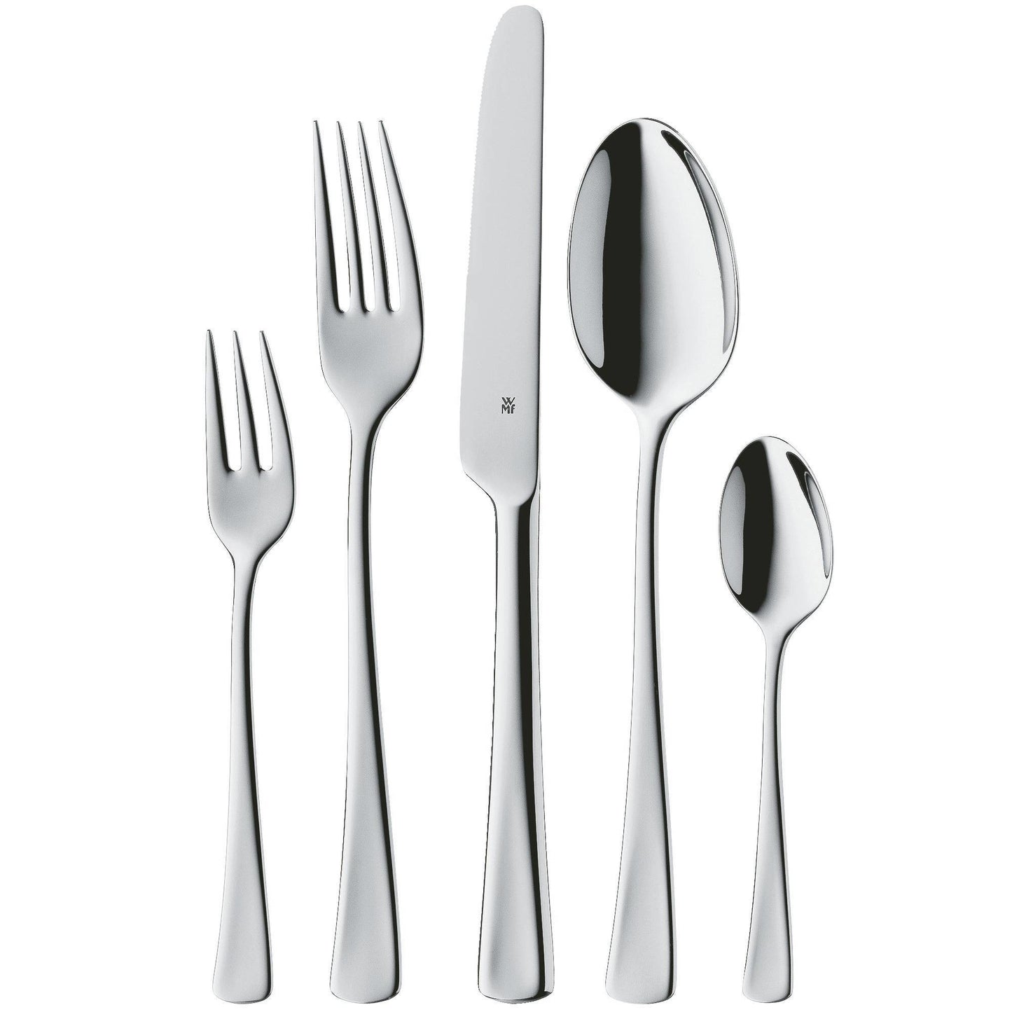 WMF 1148916040 flatware set 30 pc(s) Stainless steel - WMF 1148916040,