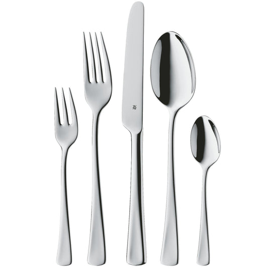 WMF 1148916040 flatware set 30 pc(s) Stainless steel - WMF 1148916040,
