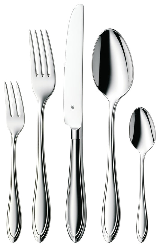 WMF Verona 11.8900.9000 flatware set 60 pc(s) Stainless steel - WMF
