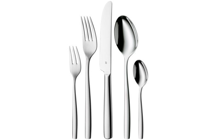 WMF 1272919991 flatware set 60 pc(s) Stainless steel - WMF 1272919991