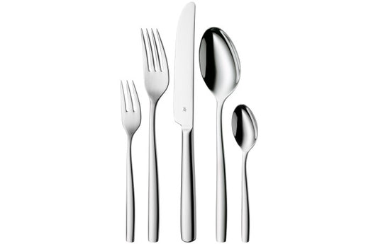 WMF 1272919991 flatware set 60 pc(s) Stainless steel - WMF 1272919991