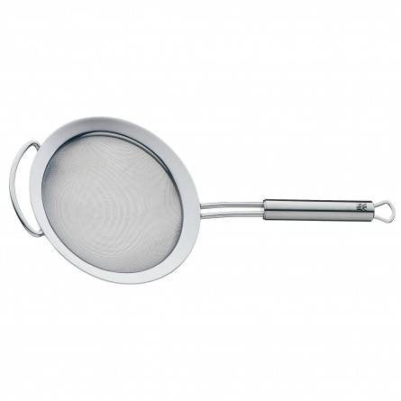 WMF 1871726030 colander Silver - WMF 1871726030, Stainless steel,