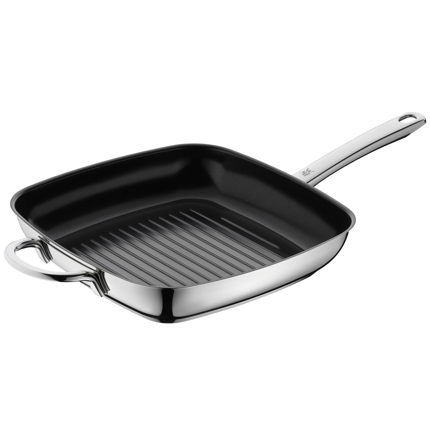 WMF 0748446021 Grill pan Square - WMF 0748446021, Square, Grill pan,