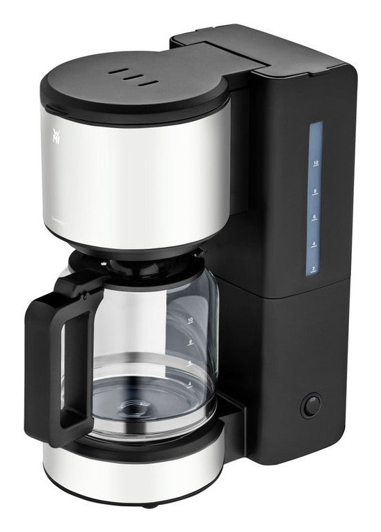WMF Stelio 412150001 coffee maker Semi-auto Drip coffee maker 1.25 L -
