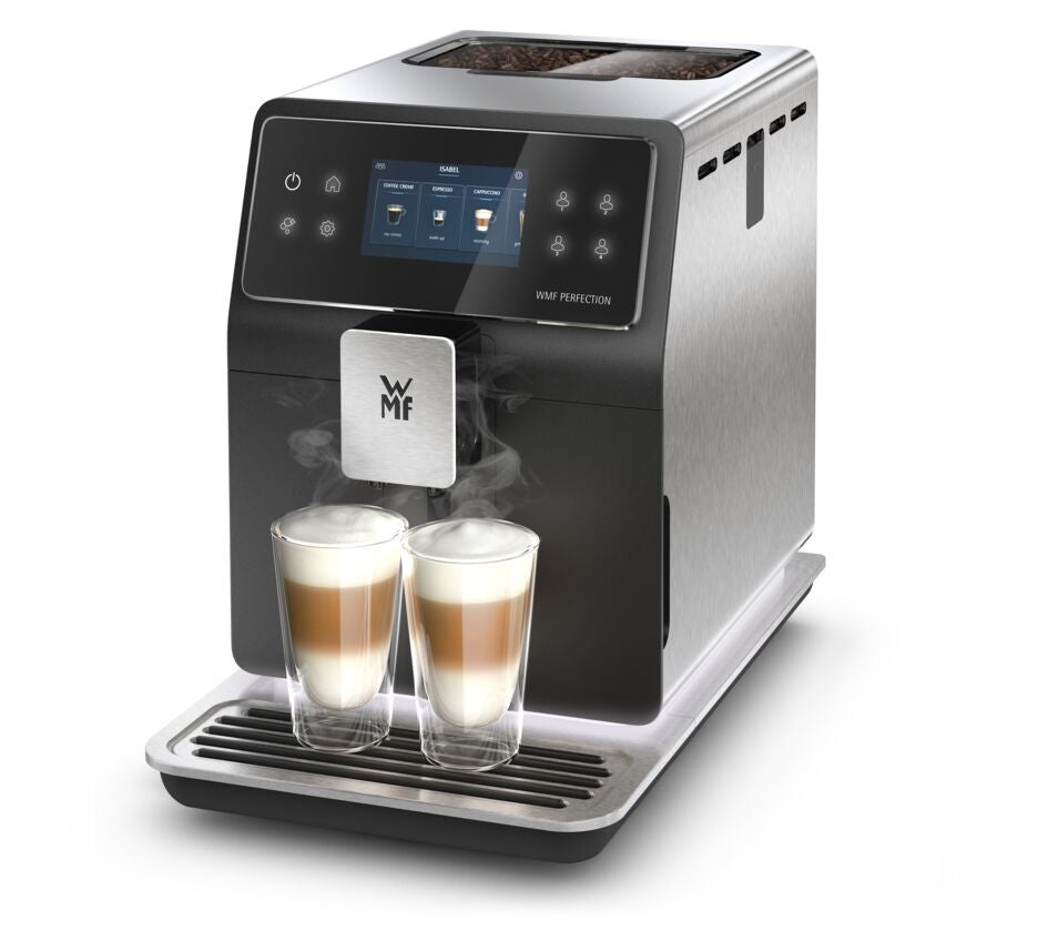 WMF Perfection 840L Fully-auto Espresso machine 2 L - WMF Perfection