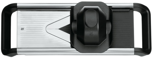 WMF 0686106040 Flat grater Black, Steel - WMF 0686106040, Flat grater,