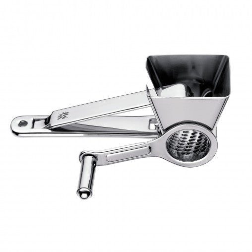 WMF Cheese mill Gourmet - WMF Cheese mill Gourmet, Stainless steel,