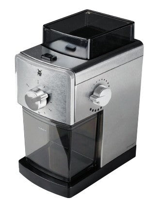 WMF 0417070011 110 W Black, Chrome - WMF 0417070011, Blade grinder,