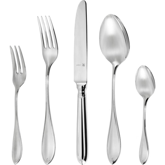 WMF Premiere 1119916340 flatware set 30 pc(s) Stainless steel - WMF