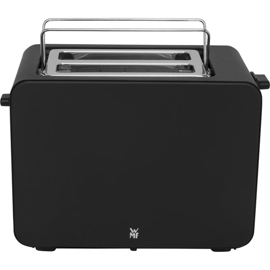 WMF Stelio 0414210071 7 2 slice(s) 1050 W Black - WMF Stelio